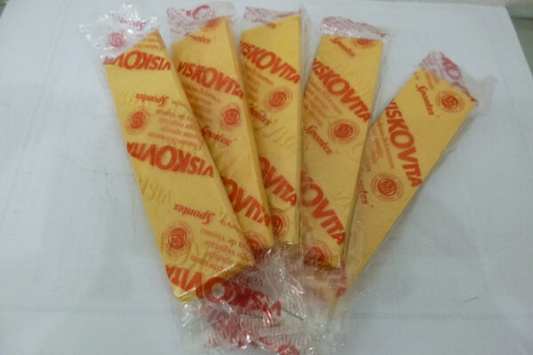 Bông đá lau bản Xốp lau bản kẽm