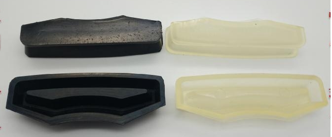 Bịt đầu Roland, Bịt đầu cụm vanish